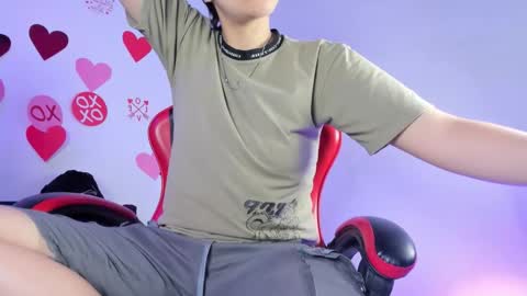 Snapshot of nicocoox chatting on 02/27/26, 02:55 NICO online show from 02/27/26, 02:55