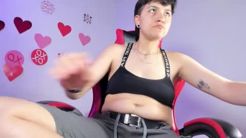 Snapshot of nicocoox chatting on 02/28/26, 03:29 NICO online show from 02/28/26, 03:29