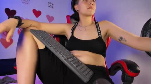 Snapshot of nicocoox chatting on 03/01/26, 02:02 NICO online show from 03/01/26, 02:02