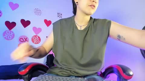 NICO online show from 03/03/26, 02:39