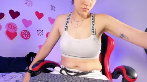 NICO online show from 03/08/26, 03:54