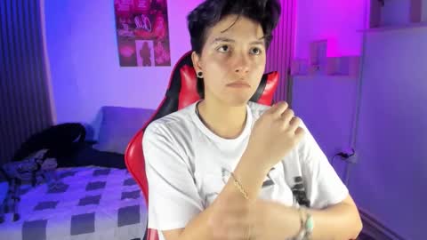 NICO online show from 03/20/26, 10:03