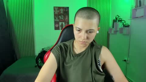 NICO online show from 04/14/26, 11:22