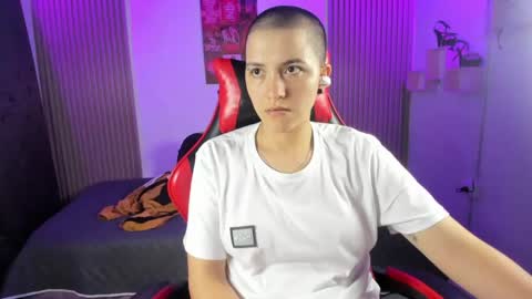 NICO online show from 04/18/26, 09:48