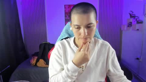 NICO online show from 04/19/26, 08:11