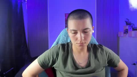 NICO online show from 04/21/26, 01:42