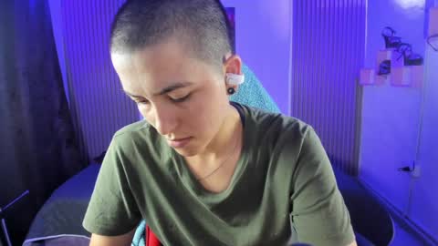 NICO online show from 04/21/26, 02:51