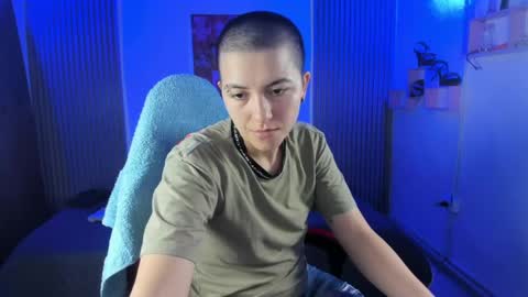 NICO online show from 04/22/26, 01:30