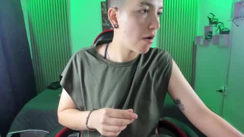 NICO online show from 04/22/26, 11:39