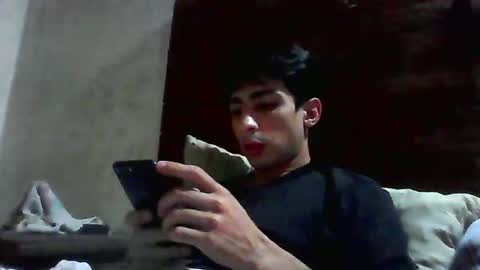 Snapshot of nicofox777 chatting on 11/14/25, 04:33 nicofox777 online show from 11/14/25, 04:33