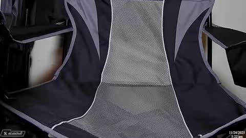 NicoG online show from 11/24/25, 11:21