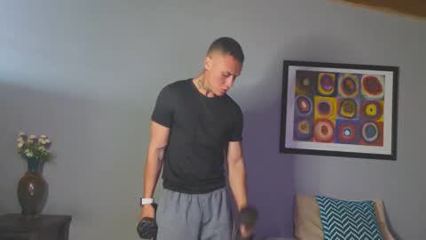 Nico Gentle online show from 02/22/26, 12:12