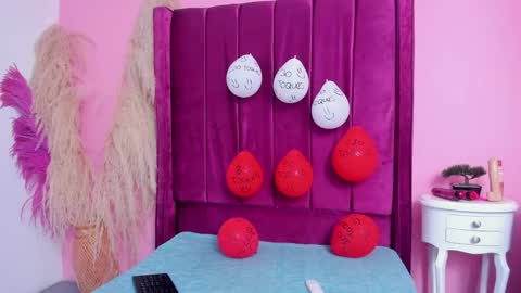 nicohillx online show from 02/17/26, 06:47