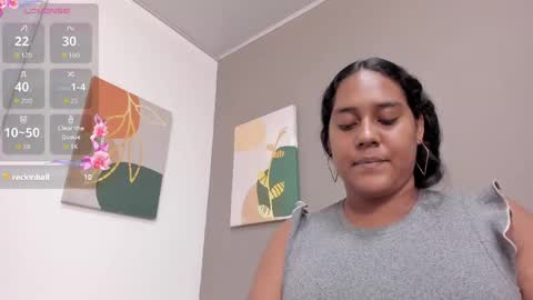 nicohillx online show from 05/01/26, 08:46