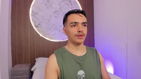 Nico King online show from 03/01/26, 12:29