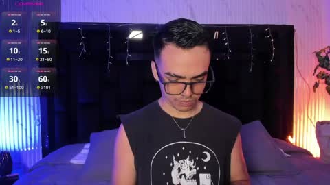 Nico King online show from 03/18/26, 12:41