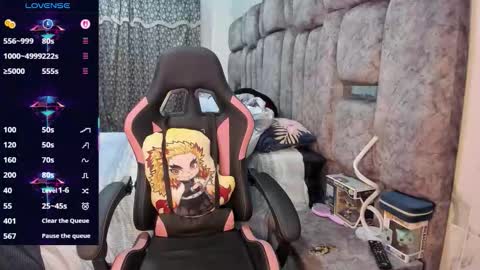 YuliEM online show from 02/04/26, 08:36