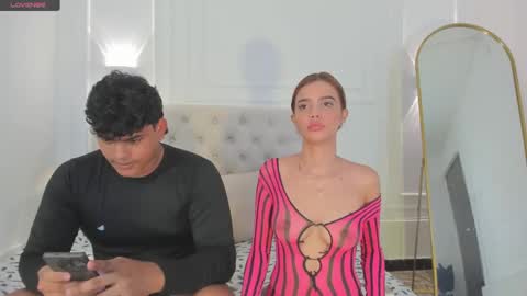 nicol_and_thiago_212 online show from 05/21/26, 09:33