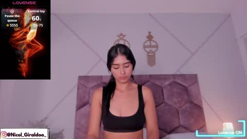 Nicol online show from 04/11/26, 07:45