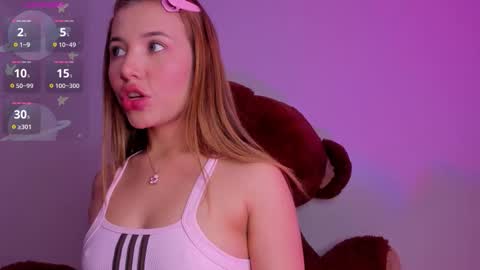 Nicol Gw online show from 02/20/26, 05:37