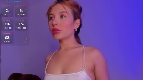 Nicol Gw online show from 03/22/26, 06:33