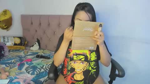 Nicol sanchez online show from 03/24/26, 09:42