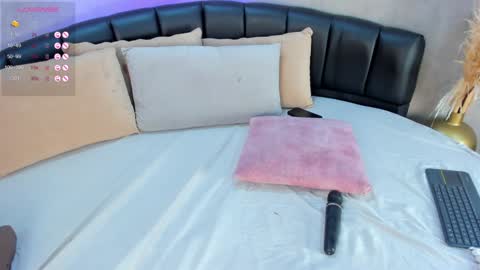 Nicol Lopez online show from 12/26/24, 09:04