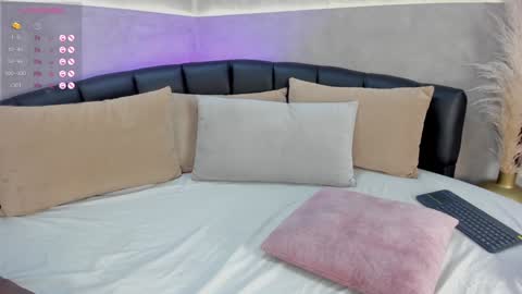 Nicol Lopez online show from 01/03/25, 08:54