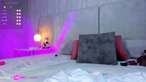 Nicol Lopez online show from 01/05/25, 05:20