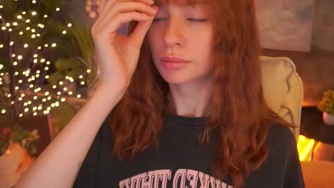 Nicol Moonn online show from 03/08/26, 06:28