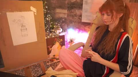 Nicol Moonn online show from 03/17/26, 05:38