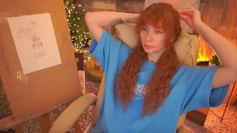 Nicol Moonn online show from 03/18/26, 05:05