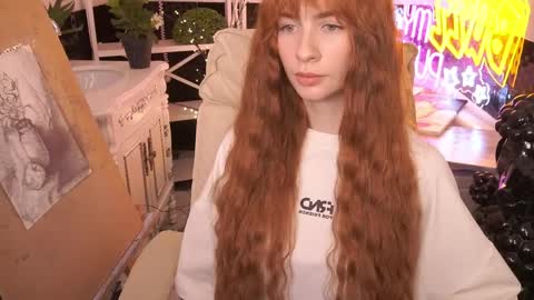 Nicol Moonn online show from 04/02/26, 03:09