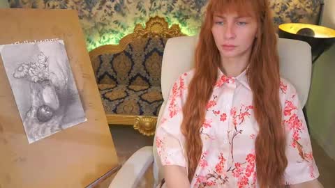 Nicol Moonn online show from 04/20/26, 05:54