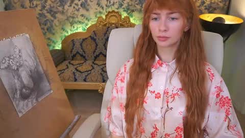 Nicol Moonn online show from 04/21/26, 01:50