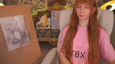 Nicol Moonn online show from 04/22/26, 01:23