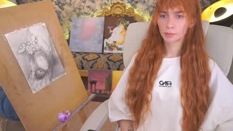 Nicol Moonn online show from 04/23/26, 06:03