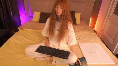 Nicol Moonn online show from 05/24/26, 12:43
