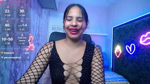 nicol_ross19 online show from 03/10/26, 03:11