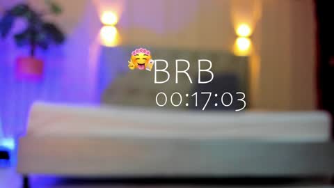 Snapshot of nicol_snow chatting on 01/03/25, 01:03 Your baby Nicol online show from 01/03/25, 01:03