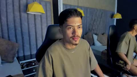 Nicolai online show from 12/01/25, 11:59