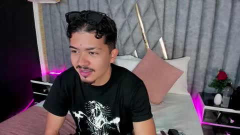 Nicolai online show from 02/02/26, 12:04