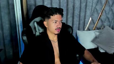 Nicolai online show from 02/03/26, 11:59