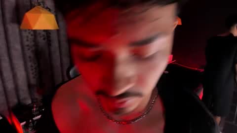 Nicolai online show from 02/27/26, 12:49