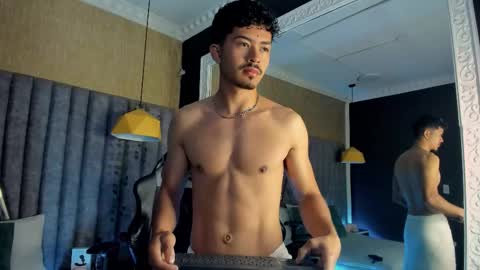 Nicolai online show from 03/02/26, 11:50