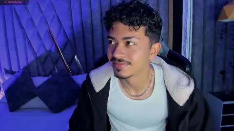 Nicolai online show from 03/05/26, 12:12