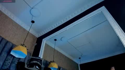 Nicolai online show from 03/11/26, 04:24