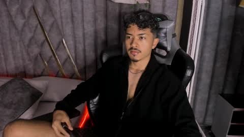 Nicolai online show from 03/31/26, 12:16