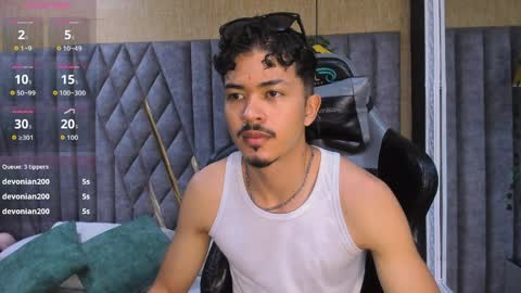 Nicolai online show from 04/02/26, 12:03