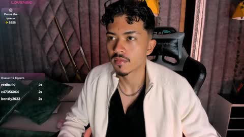 Nicolai online show from 04/05/26, 12:02